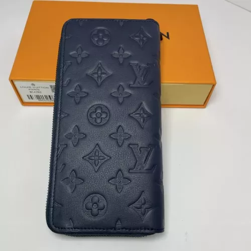 Replica Louis Vuitton AAA Quality Card Case #1321252 $98.00 USD for Wholesale