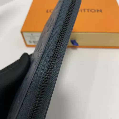 Replica Louis Vuitton AAA Quality Card Case #1321252 $98.00 USD for Wholesale