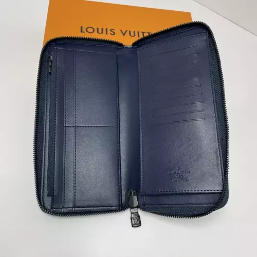 Replica Louis Vuitton AAA Quality Card Case #1321252 $98.00 USD for Wholesale