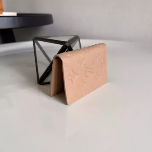 Replica Louis Vuitton AAA Quality Card Case #1321260 $64.00 USD for Wholesale