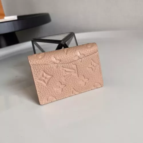 Replica Louis Vuitton AAA Quality Card Case #1321260 $64.00 USD for Wholesale