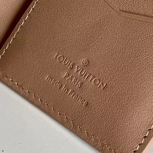 Replica Louis Vuitton AAA Quality Card Case #1321260 $64.00 USD for Wholesale