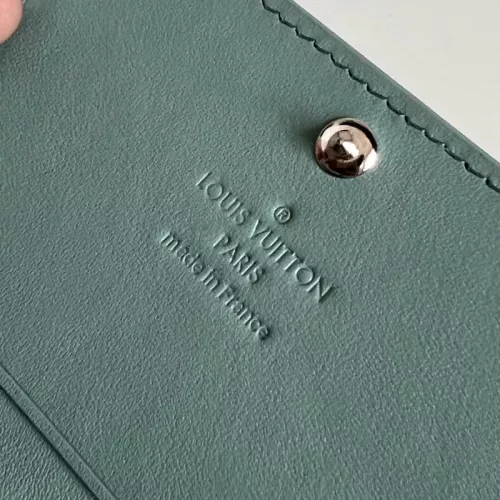 Replica Louis Vuitton AAA Quality Card Case #1321262 $72.00 USD for Wholesale