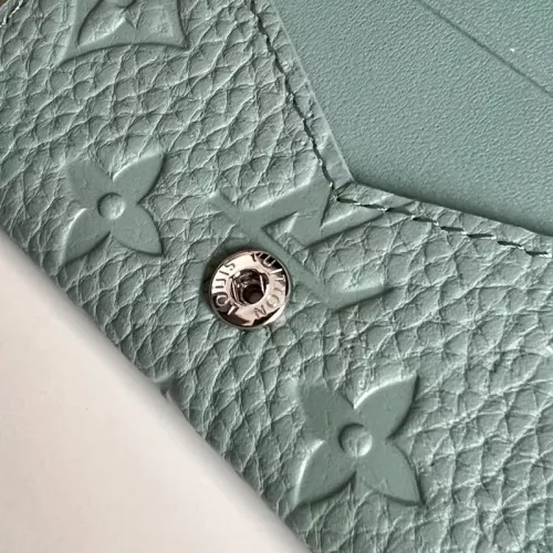 Replica Louis Vuitton AAA Quality Card Case #1321262 $72.00 USD for Wholesale