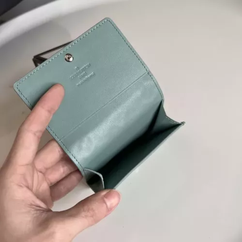 Replica Louis Vuitton AAA Quality Card Case #1321262 $72.00 USD for Wholesale