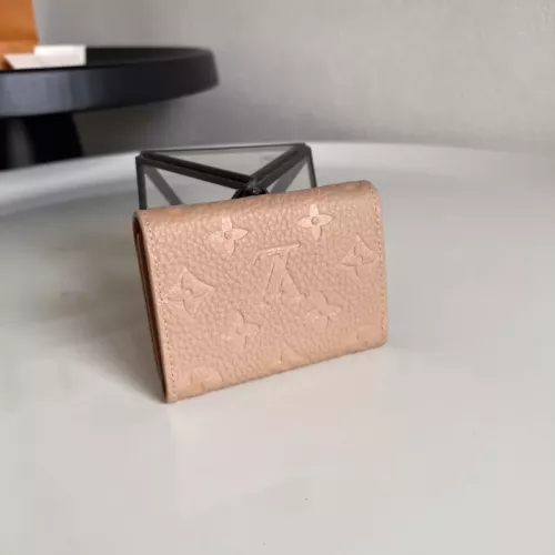Replica Louis Vuitton AAA Quality Card Case #1321263 $72.00 USD for Wholesale