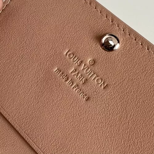 Replica Louis Vuitton AAA Quality Card Case #1321263 $72.00 USD for Wholesale