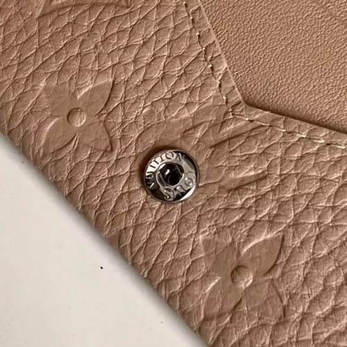 Replica Louis Vuitton AAA Quality Card Case #1321263 $72.00 USD for Wholesale