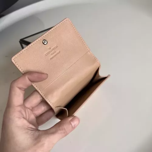 Replica Louis Vuitton AAA Quality Card Case #1321263 $72.00 USD for Wholesale