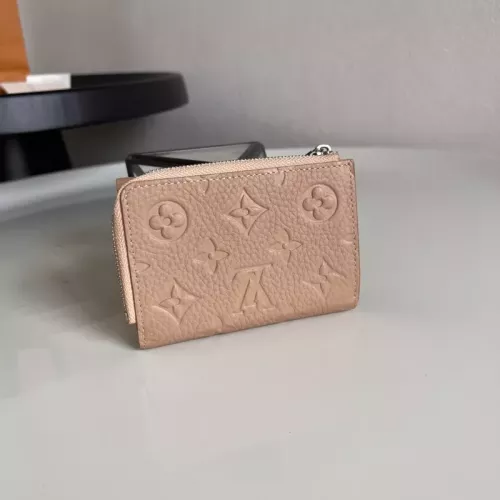 Replica Louis Vuitton AAA Quality Card Case #1321264 $92.00 USD for Wholesale