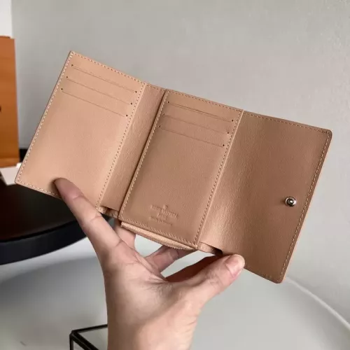 Replica Louis Vuitton AAA Quality Card Case #1321264 $92.00 USD for Wholesale