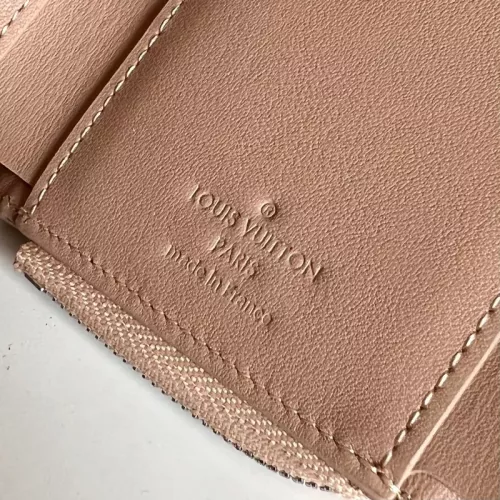 Replica Louis Vuitton AAA Quality Card Case #1321264 $92.00 USD for Wholesale