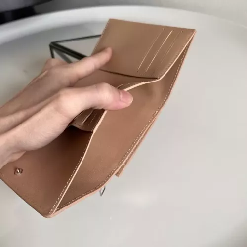 Replica Louis Vuitton AAA Quality Card Case #1321264 $92.00 USD for Wholesale
