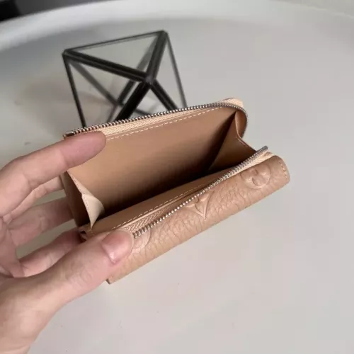 Replica Louis Vuitton AAA Quality Card Case #1321264 $92.00 USD for Wholesale