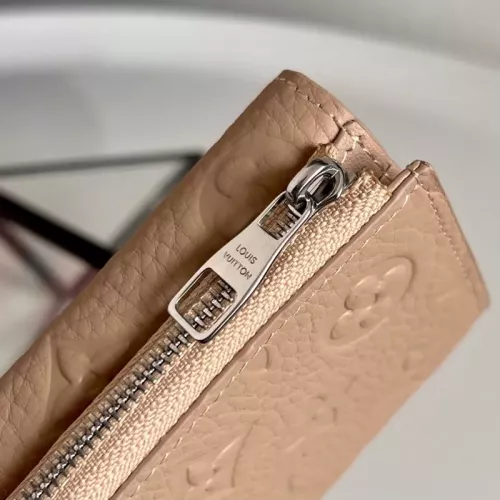 Replica Louis Vuitton AAA Quality Card Case #1321264 $92.00 USD for Wholesale