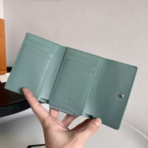 Replica Louis Vuitton AAA Quality Card Case #1321265 $92.00 USD for Wholesale