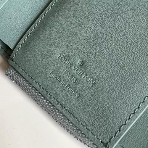 Replica Louis Vuitton AAA Quality Card Case #1321265 $92.00 USD for Wholesale
