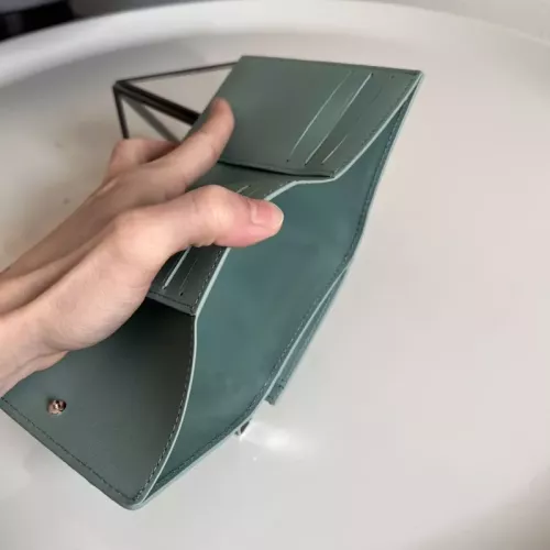Replica Louis Vuitton AAA Quality Card Case #1321265 $92.00 USD for Wholesale