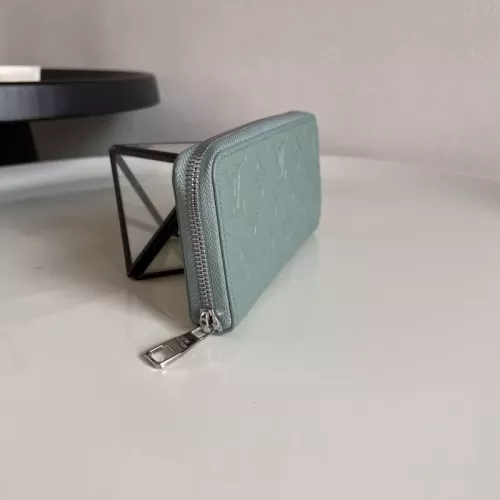 Replica Louis Vuitton AAA Quality Card Case #1321272 $92.00 USD for Wholesale