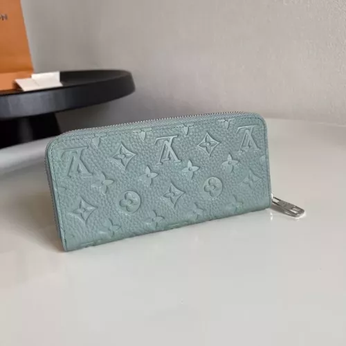 Replica Louis Vuitton AAA Quality Card Case #1321272 $92.00 USD for Wholesale
