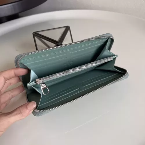 Replica Louis Vuitton AAA Quality Card Case #1321272 $92.00 USD for Wholesale