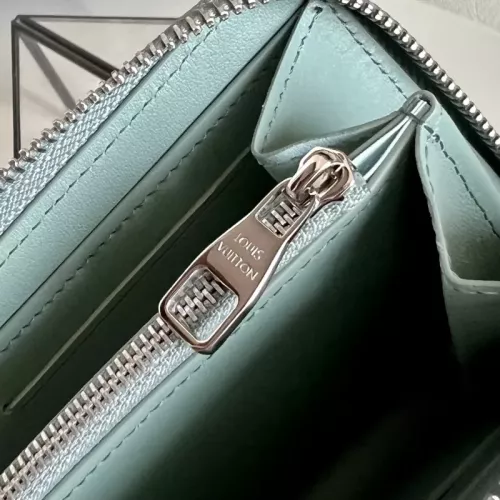 Replica Louis Vuitton AAA Quality Card Case #1321272 $92.00 USD for Wholesale