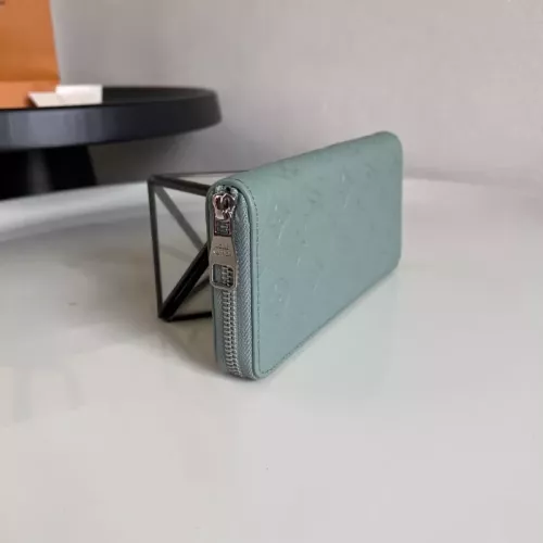 Replica Louis Vuitton AAA Quality Card Case #1321276 $92.00 USD for Wholesale