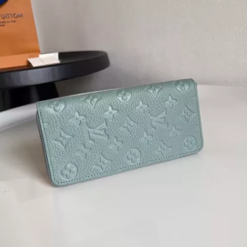 Replica Louis Vuitton AAA Quality Card Case #1321276 $92.00 USD for Wholesale
