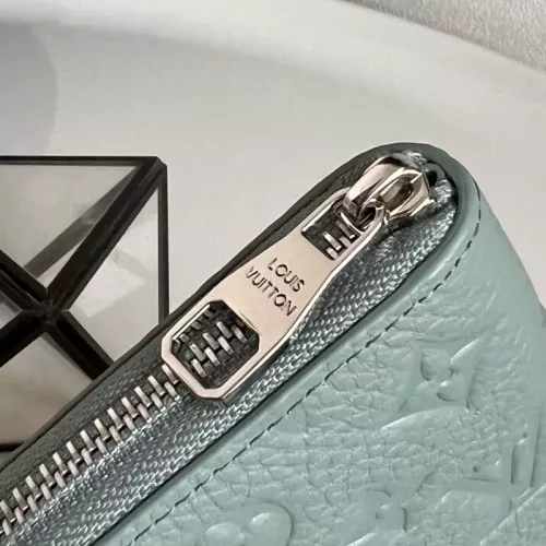 Replica Louis Vuitton AAA Quality Card Case #1321276 $92.00 USD for Wholesale