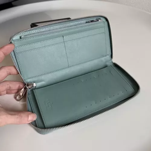 Replica Louis Vuitton AAA Quality Card Case #1321276 $92.00 USD for Wholesale
