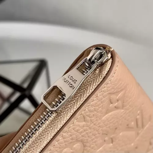 Replica Louis Vuitton AAA Quality Card Case #1321278 $92.00 USD for Wholesale