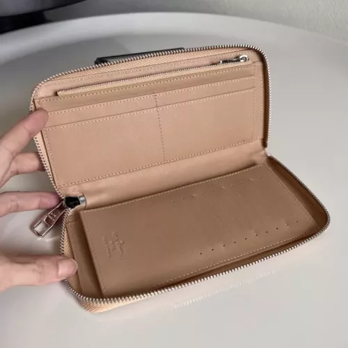 Replica Louis Vuitton AAA Quality Card Case #1321278 $92.00 USD for Wholesale