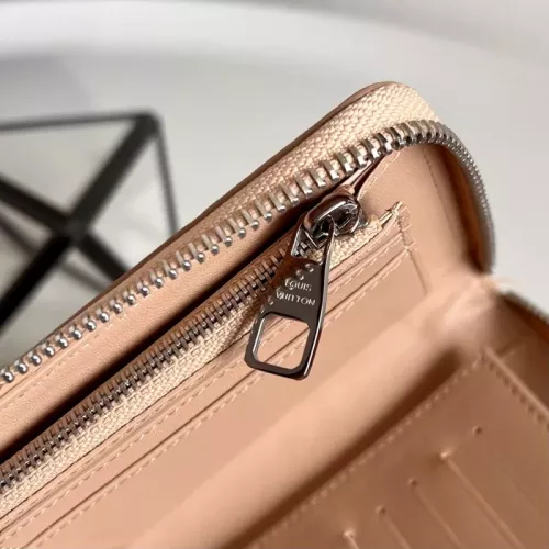 Replica Louis Vuitton AAA Quality Card Case #1321278 $92.00 USD for Wholesale
