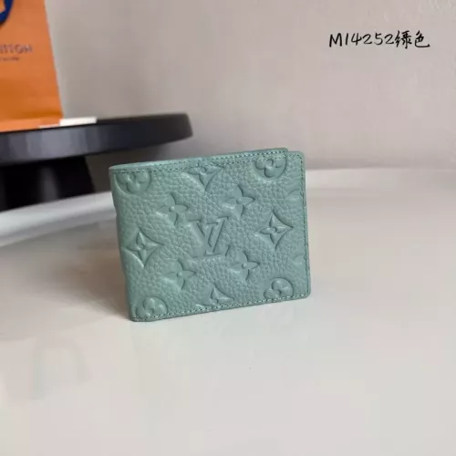 Wholesale Louis Vuitton AAA Quality Wallets #1321280 $68.00 USD, Wholesale Quality Replica Louis Vuitton AAA+ Quality Wallets