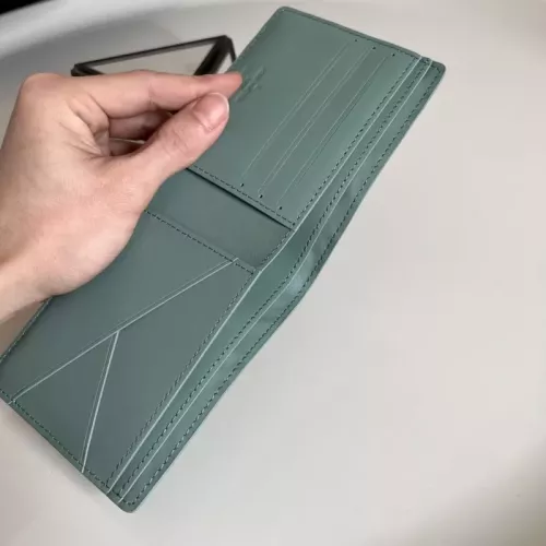 Replica Louis Vuitton AAA Quality Wallets #1321280 $68.00 USD for Wholesale