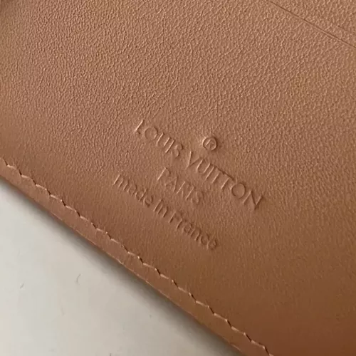 Replica Louis Vuitton AAA Quality Wallets #1321281 $68.00 USD for Wholesale
