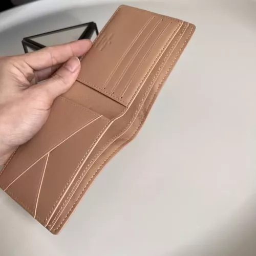 Replica Louis Vuitton AAA Quality Wallets #1321281 $68.00 USD for Wholesale