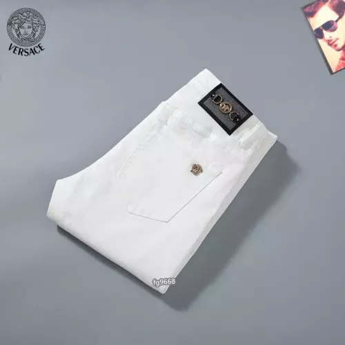 Wholesale Versace Jeans For Men #1321303 $42.00 USD, Wholesale Quality Replica Versace Jeans