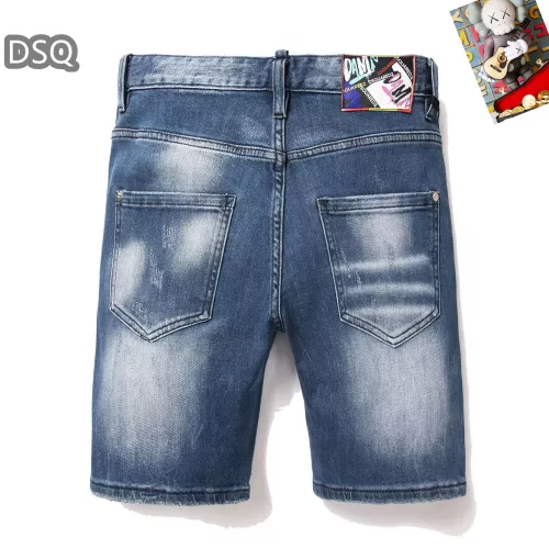 Wholesale Dsquared Jeans For Men #1321306 $42.00 USD, Wholesale Quality Replica Dsquared Jeans