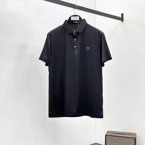 Wholesale Tom Ford T-Shirts Short Sleeved For Men #1321341 $48.00 USD, Wholesale Quality Replica Tom Ford T-Shirts