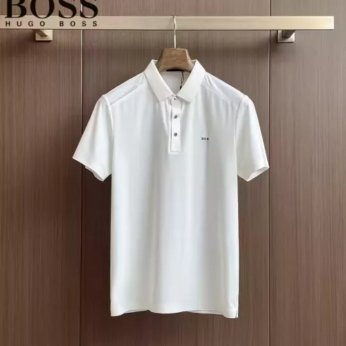 Wholesale Boss T-Shirts Short Sleeved For Men #1321343 $48.00 USD, Wholesale Quality Replica Boss T-Shirts