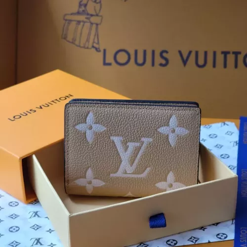 Replica Louis Vuitton AAA Quality Card Case #1321344 $92.00 USD for Wholesale