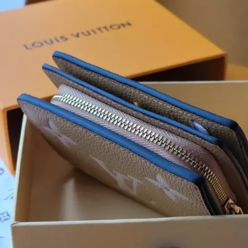 Replica Louis Vuitton AAA Quality Card Case #1321344 $92.00 USD for Wholesale