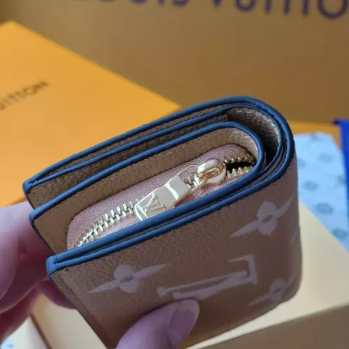 Replica Louis Vuitton AAA Quality Card Case #1321344 $92.00 USD for Wholesale