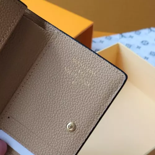 Replica Louis Vuitton AAA Quality Card Case #1321344 $92.00 USD for Wholesale