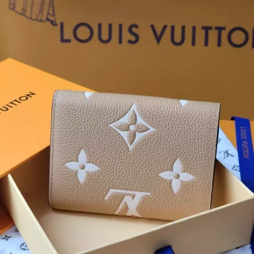 Replica Louis Vuitton AAA Quality Card Case #1321346 $85.00 USD for Wholesale