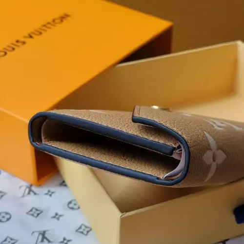 Replica Louis Vuitton AAA Quality Card Case #1321346 $85.00 USD for Wholesale