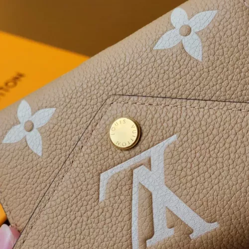 Replica Louis Vuitton AAA Quality Card Case #1321346 $85.00 USD for Wholesale