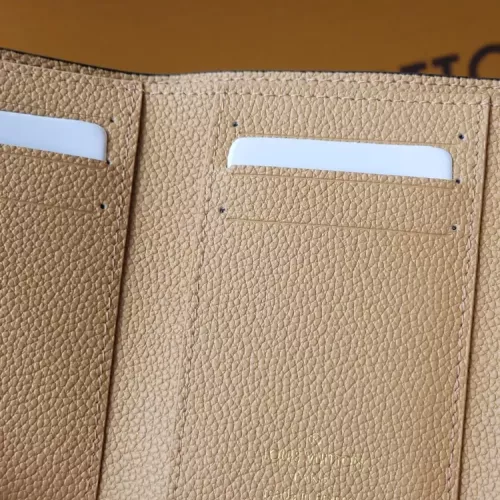 Replica Louis Vuitton AAA Quality Card Case #1321346 $85.00 USD for Wholesale