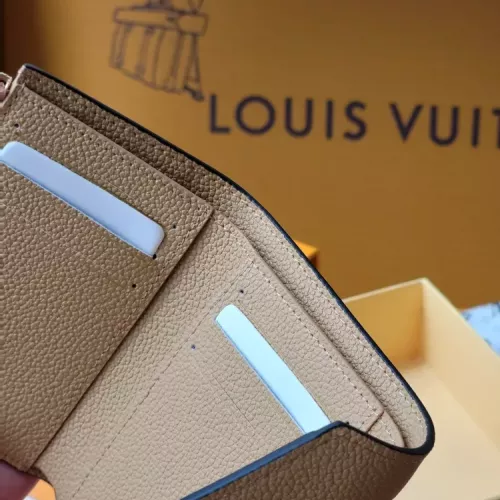 Replica Louis Vuitton AAA Quality Card Case #1321346 $85.00 USD for Wholesale